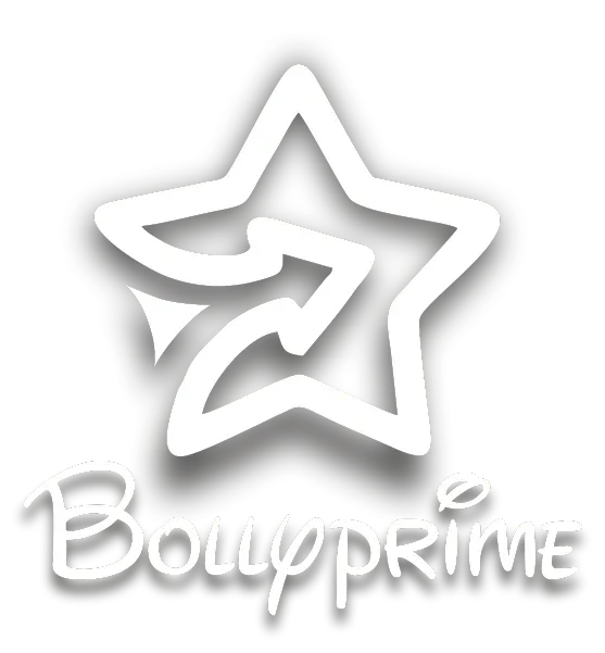 BollyPrime Logo